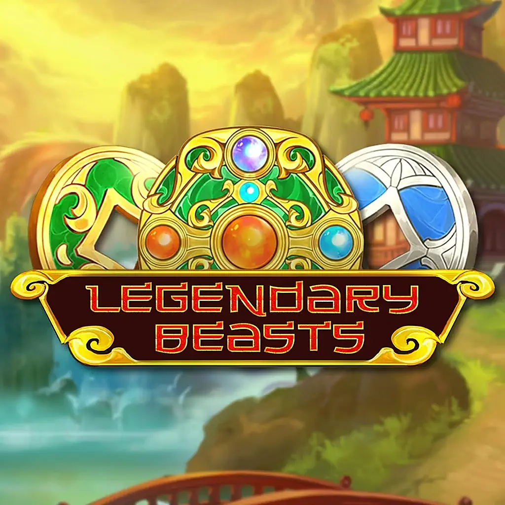 Скачать Legendary Beasts - полное руководство по загрузке, установке и особенностям игры
